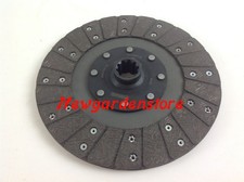 Disque Embrayage 15370