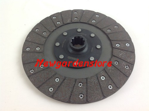 Disque embrayage 15370 - embrayage,