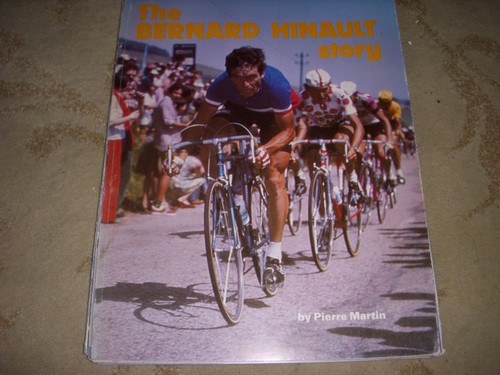 Cyclisme coupure livre b01 - livre,