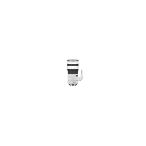 Objectif zoom canon hybride - zoom, rf