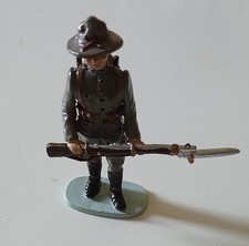 Soldat Plomb-Guerre 14 18 -