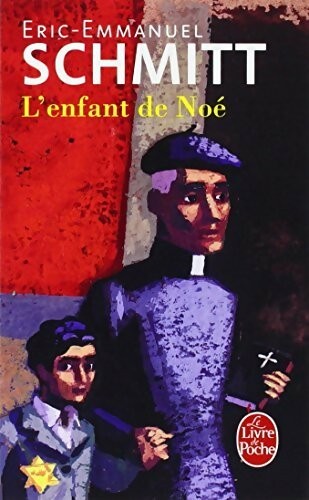 Enfant noé - de,