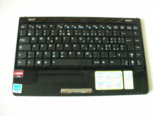 Clavier asus eee ordinateur - clavier,