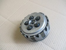 Embrayage pour Yamaha 125 DTRE
