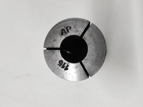 Pinces type schaublin w20 - pinces,