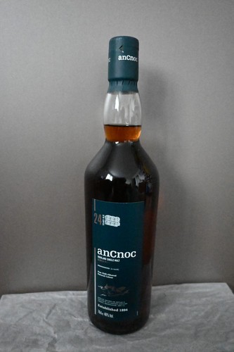 Ancnoc highland single - highland,