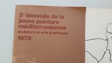 Livre Biennale de la jeune