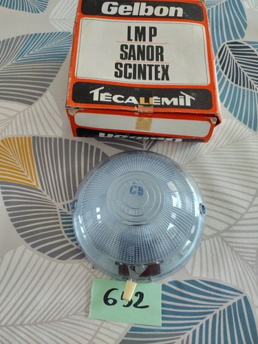 Plafonnier lmp scintex - , /scintex/sanor