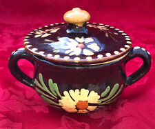 JOLIE PETITE TERRINE RONDE