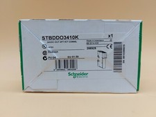 SCHNEIDER ELECTRIC ADVANTYS  STBDDO3410 24VDC OUT 16PT SOURCE MODULE DDO3410K