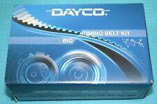 kit de distribution DAYCO KBIO14 Citroën C3 C4 C5 Peugeot 208 308 1.2 PURETECH