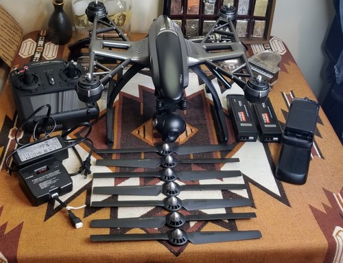 Yuneec typhoon q500 axis - yuneec,