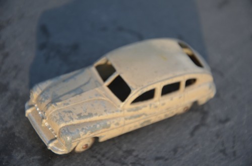 Dinky toys ford vedette - toys, 24