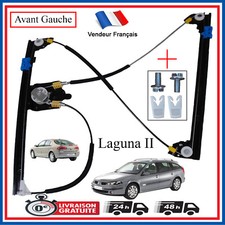Leve Vitre Avant Gauche pour