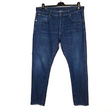 Jean homme G-STAR 3301 SLIM