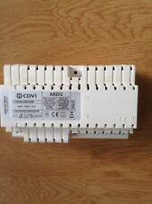 CDVI type ARDU ALIMENTATION ELECTRIQUE 8V/12V/24V SORTIES MULTIPLES AC-DC GÂCHES