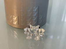 Figurine Swarovski cristal