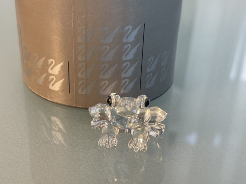 Figurine swarovski cristal - figurine,