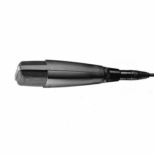 Sennheiser 421 dynamic - 421, ii