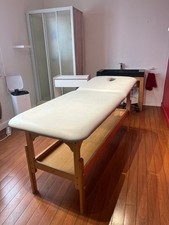 table de massage ecopostural
