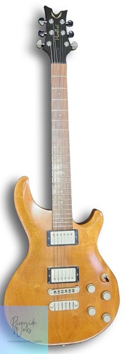 Guitare électrique dean - guitare,