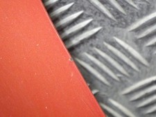 Capot NISSAN QASHQAI 1 PHASE 1