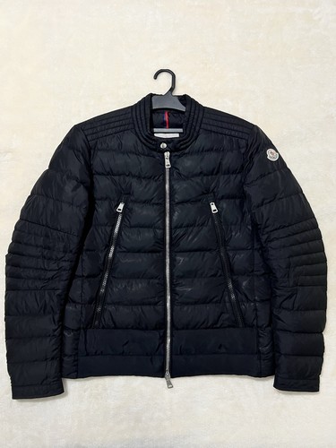 Moncler amiot jacket - amiot,