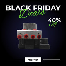 🇫🇷 UNITE HYDRAULIQUE ABS RENAULT CLIO ➤476605196R ♻️