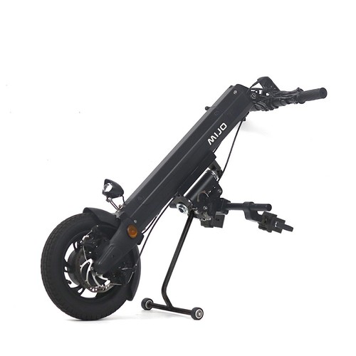 Mijo attachable handbike - mijo,