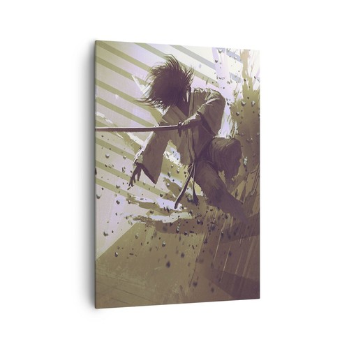Impression sur toile 70x100cm - impression,