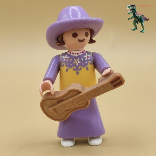 Playmobil figurine fille