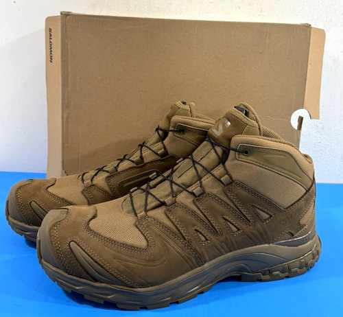 New reg mens salomon xa - 11,