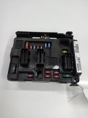 Boitier servitude moteur - , (bsm)