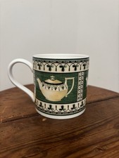Magnifique Mug Wedgwood Green