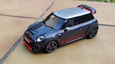 Mini JCW GP 1/18 Otto 