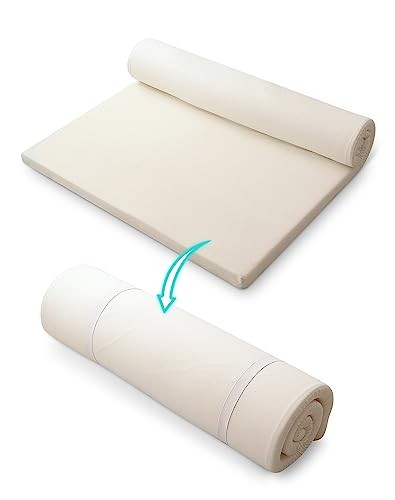 Matelas futon simple haute