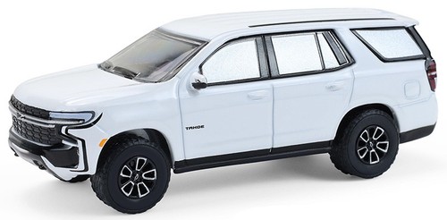 Greenlight chevrolet tahoe - chevrolet,