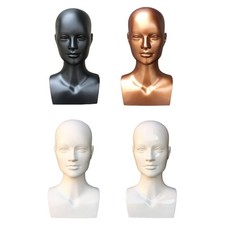 Présentoir pour tête de