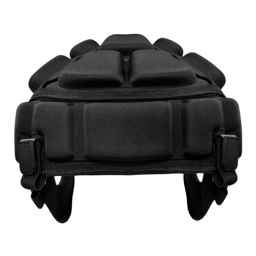 Casque rugby réglable - casque,