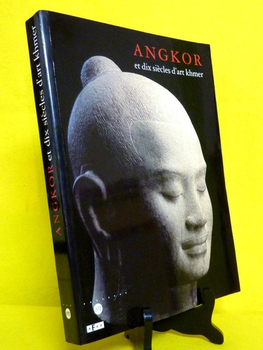 Angkor siècles d - angkor, et