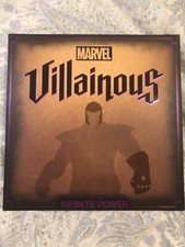 Ravensburger - Marvel