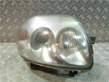 Phare Droite Renault Clio Ii