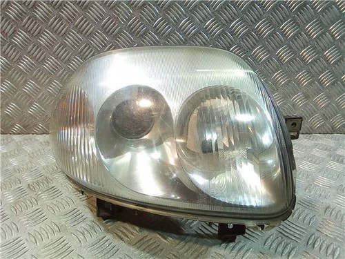 Phare droite renault - droite, clio