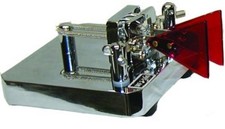 MFJ-564 Paddle, Iambic Dual