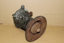 pompe a eau CITROEN DS ANCIEN MODELE