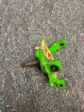 Fusée Porte Moyeu Avant