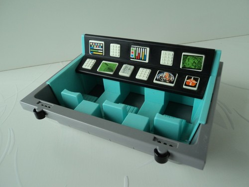 Playmobil vintage playmospace - playmobil,