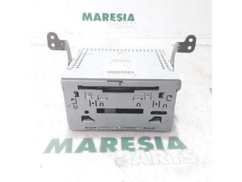 Radio citroen crosser vu - cd, c-crosser