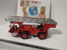 PMPB4-0184 camion sapeurs pompiers del prado riffaud salev 1972 1/57