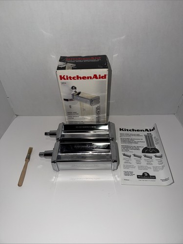Kitchenaid kpca pasta cutter - kitchenaid,